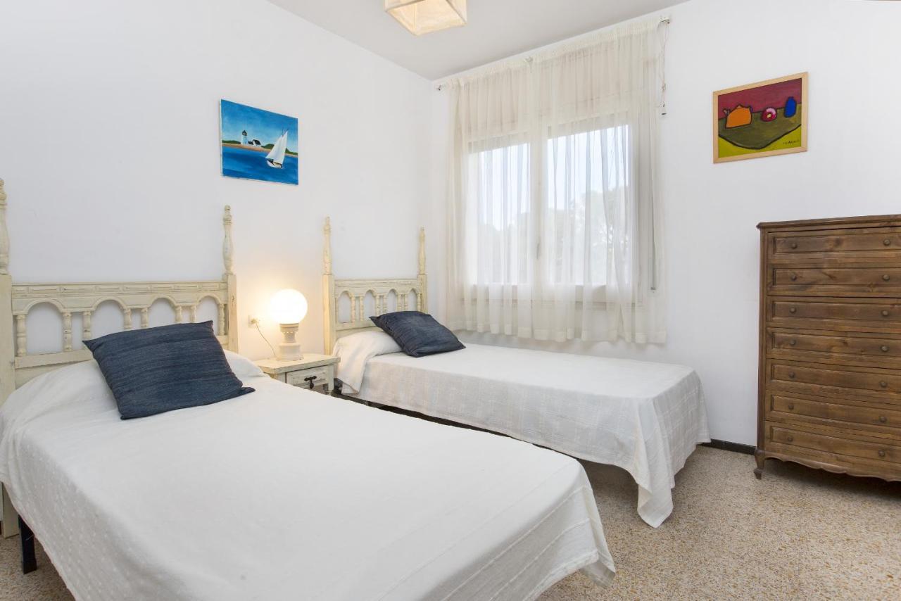 Cb X-3 - Calella De Palafrugell Apartment Exterior photo
