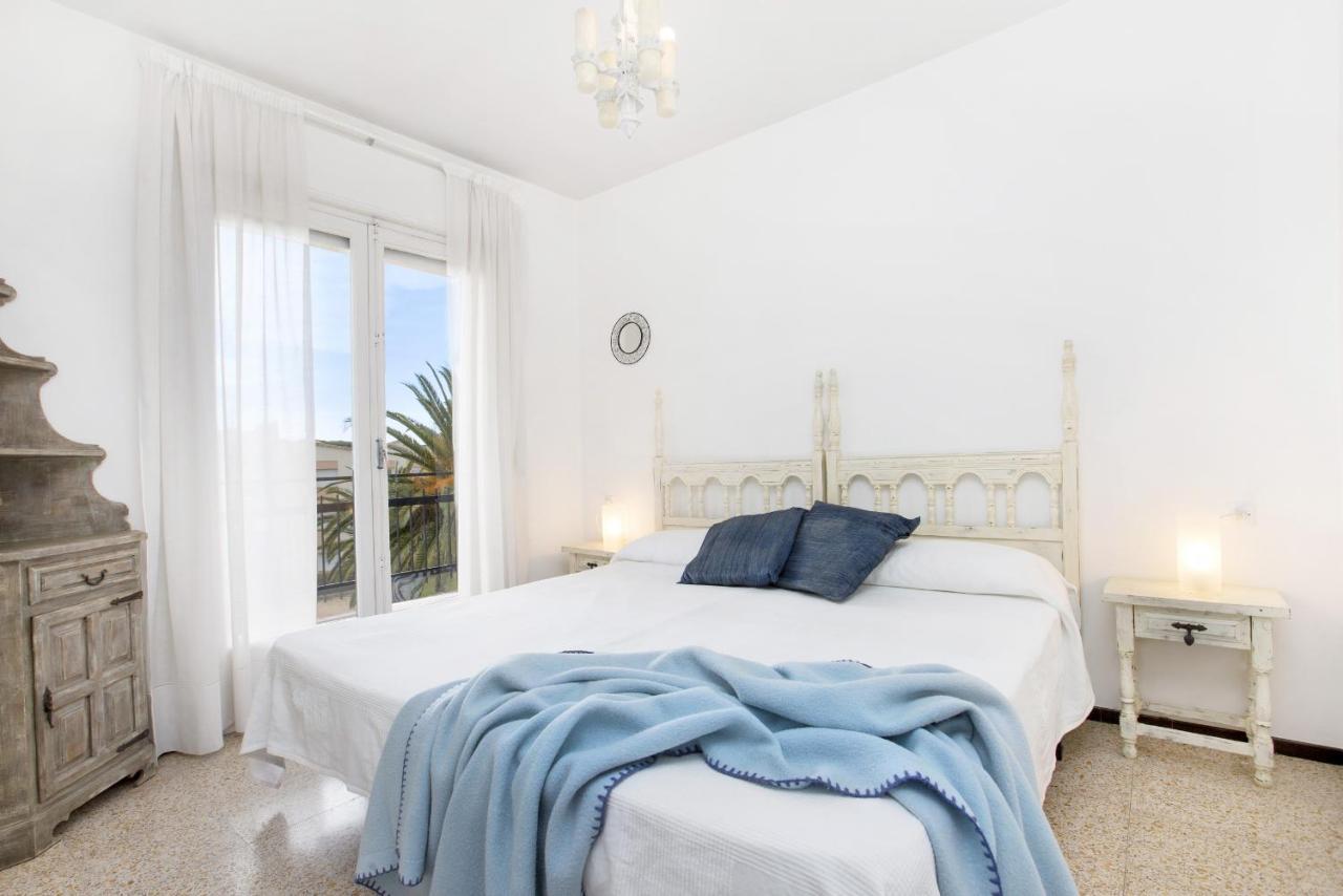Cb X-3 - Calella De Palafrugell Apartment Exterior photo